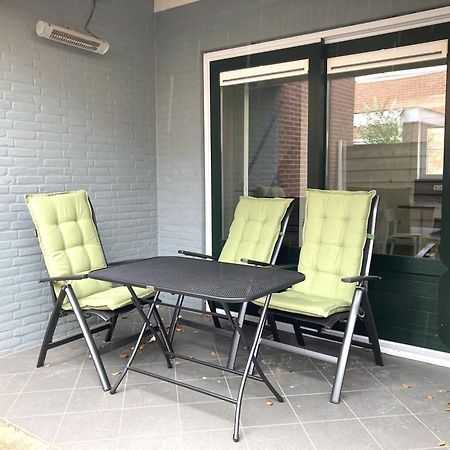 Vakantiewoning Domburg Do26 Eksteriør bilde