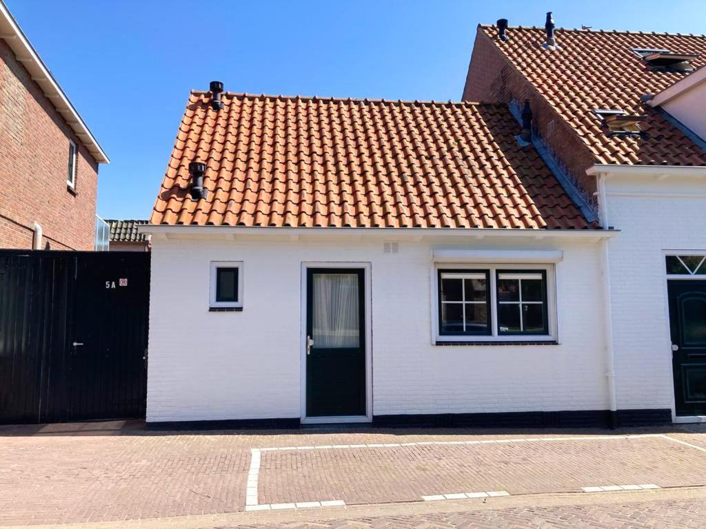 Vakantiewoning Domburg Do26 Eksteriør bilde