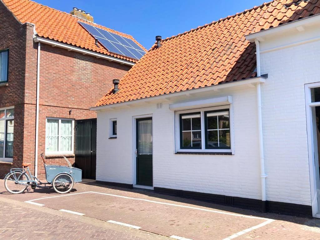 Vakantiewoning Domburg Do26 Eksteriør bilde