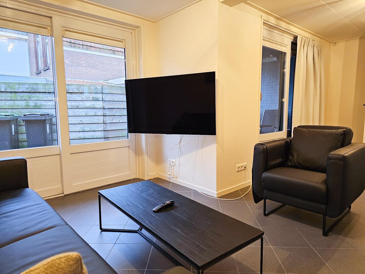 Vakantiewoning Domburg Do26 Eksteriør bilde