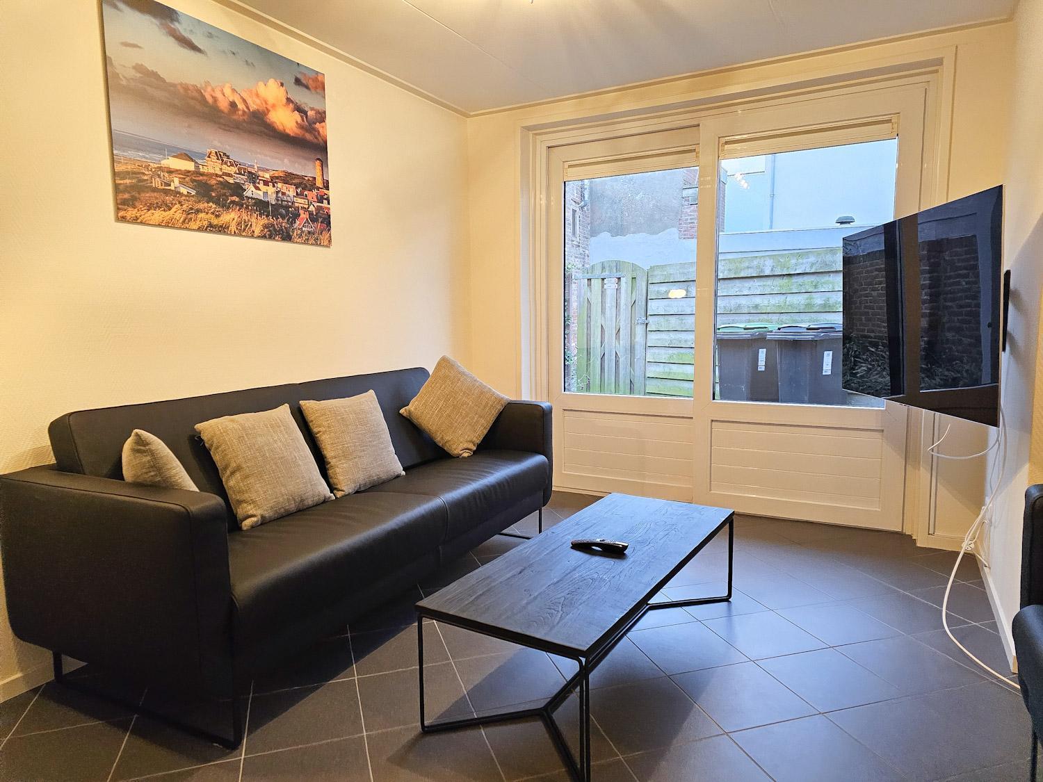 Vakantiewoning Domburg Do26 Eksteriør bilde