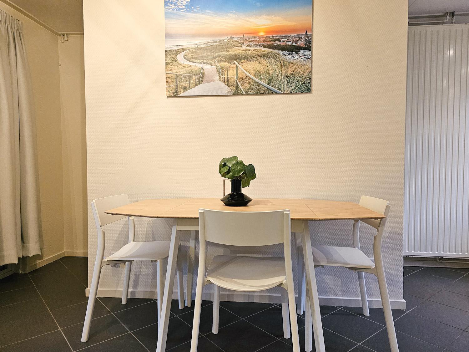 Vakantiewoning Domburg Do26 Eksteriør bilde