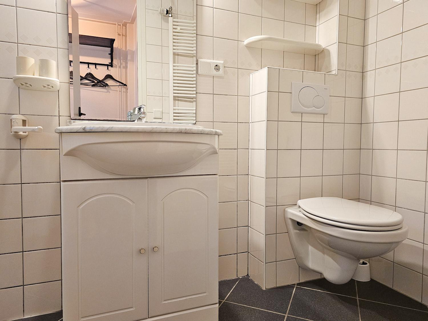 Vakantiewoning Domburg Do26 Eksteriør bilde
