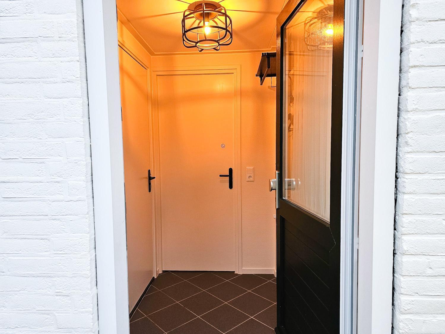Vakantiewoning Domburg Do26 Eksteriør bilde