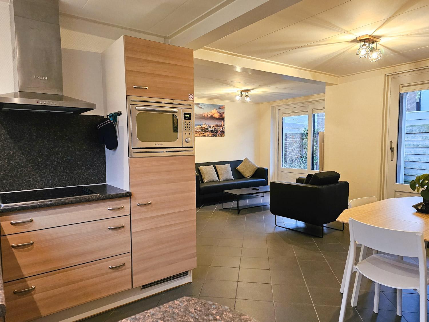 Vakantiewoning Domburg Do26 Eksteriør bilde