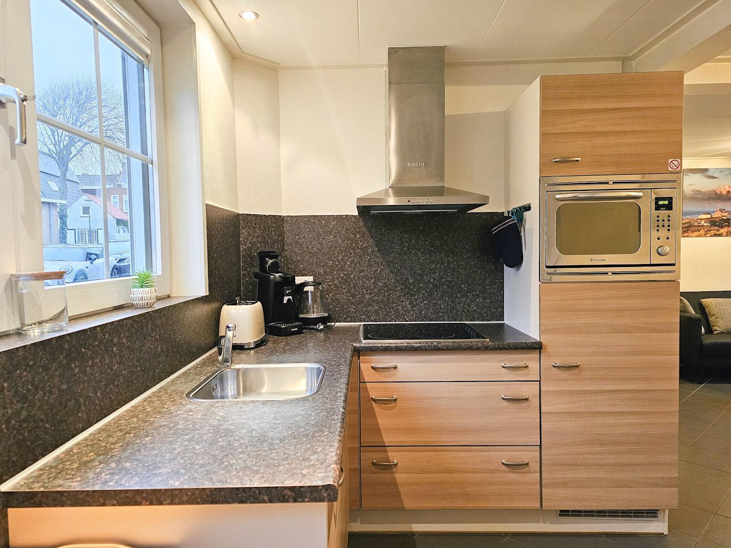Vakantiewoning Domburg Do26 Eksteriør bilde