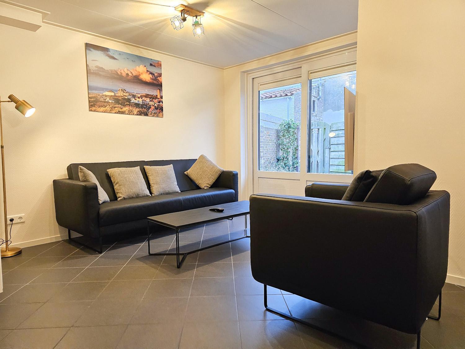 Vakantiewoning Domburg Do26 Eksteriør bilde