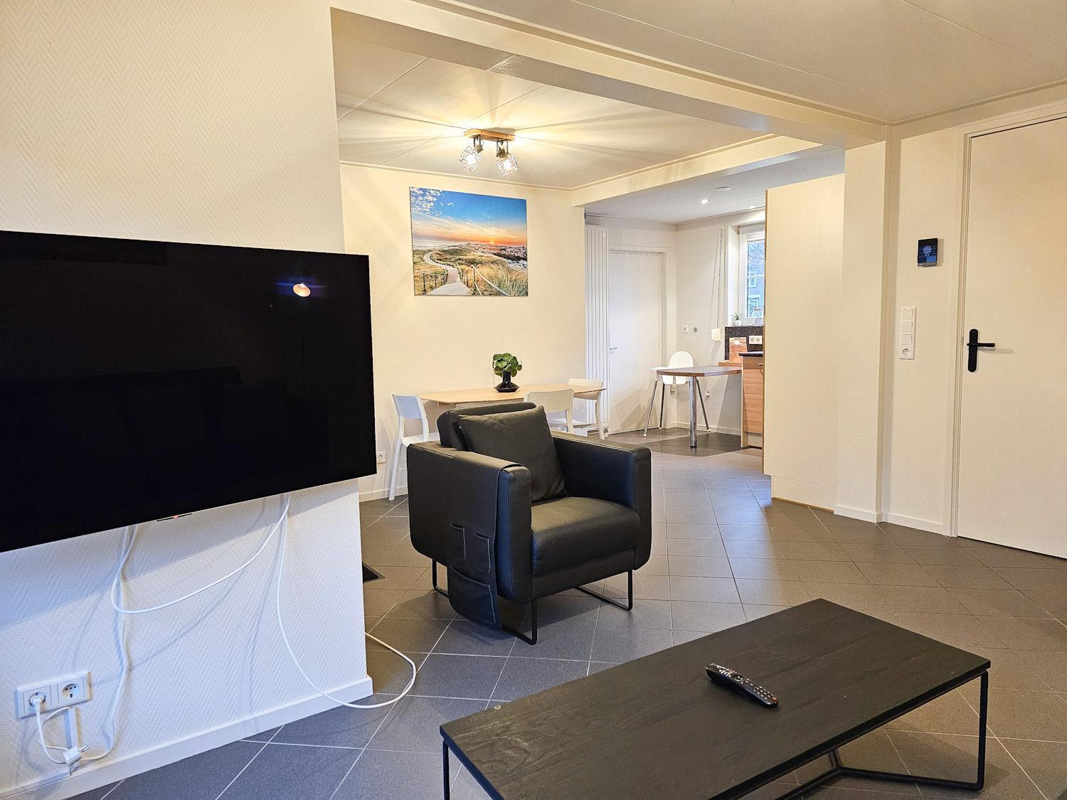Vakantiewoning Domburg Do26 Eksteriør bilde
